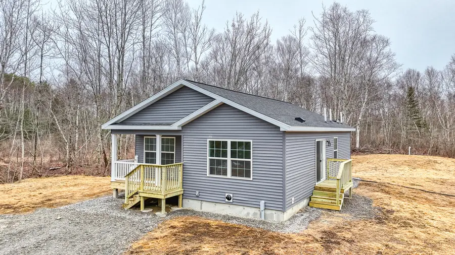 Lot 10 Autumn Lane, Oakland, ME 04963 - #2