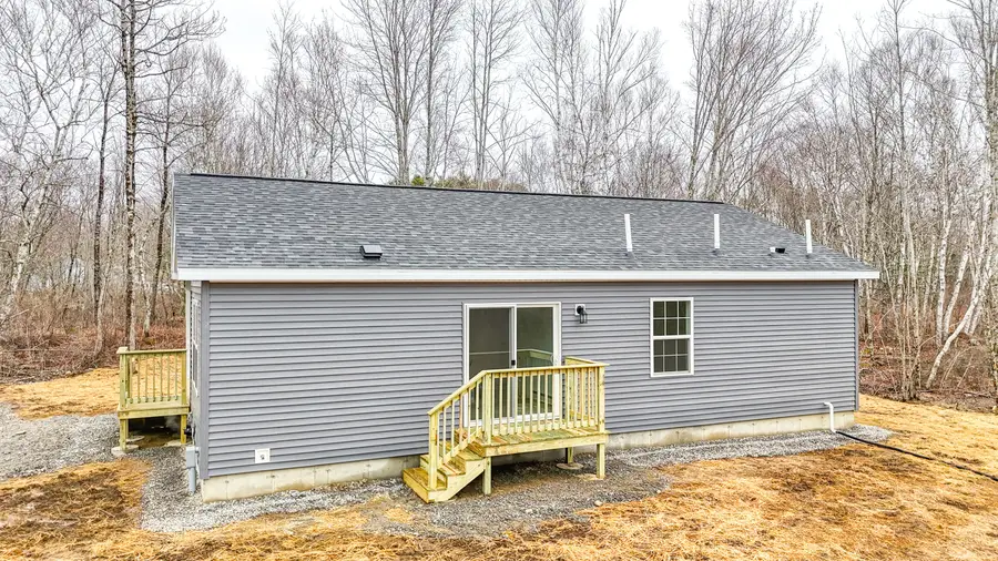 Lot 10 Autumn Lane, Oakland, ME 04963 - #3
