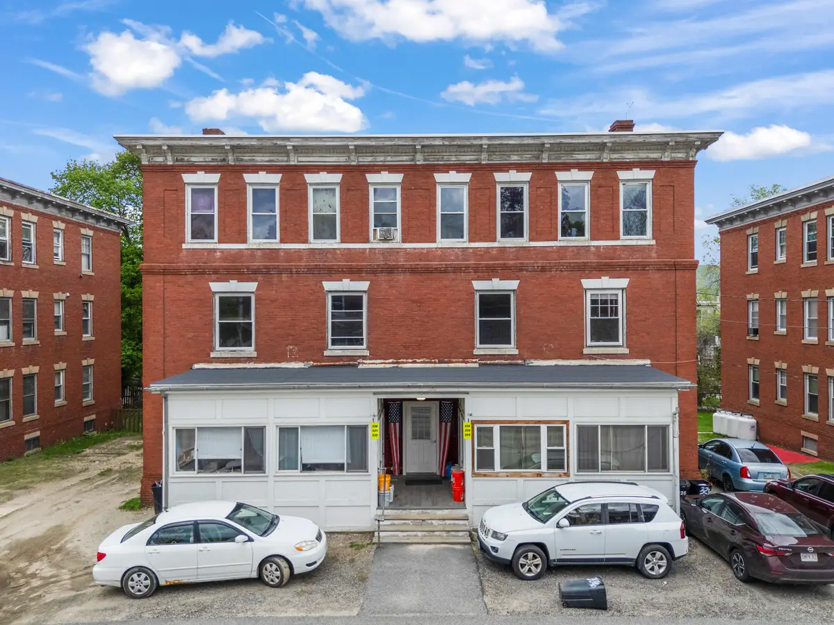 326 Hancock Street, Rumford, ME 04276 - #1