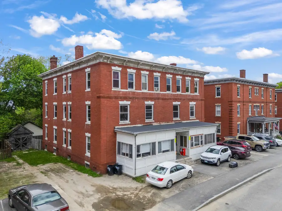 326 Hancock Street, Rumford, ME 04276 - #2