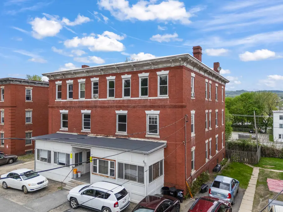 326 Hancock Street, Rumford, ME 04276 - #3