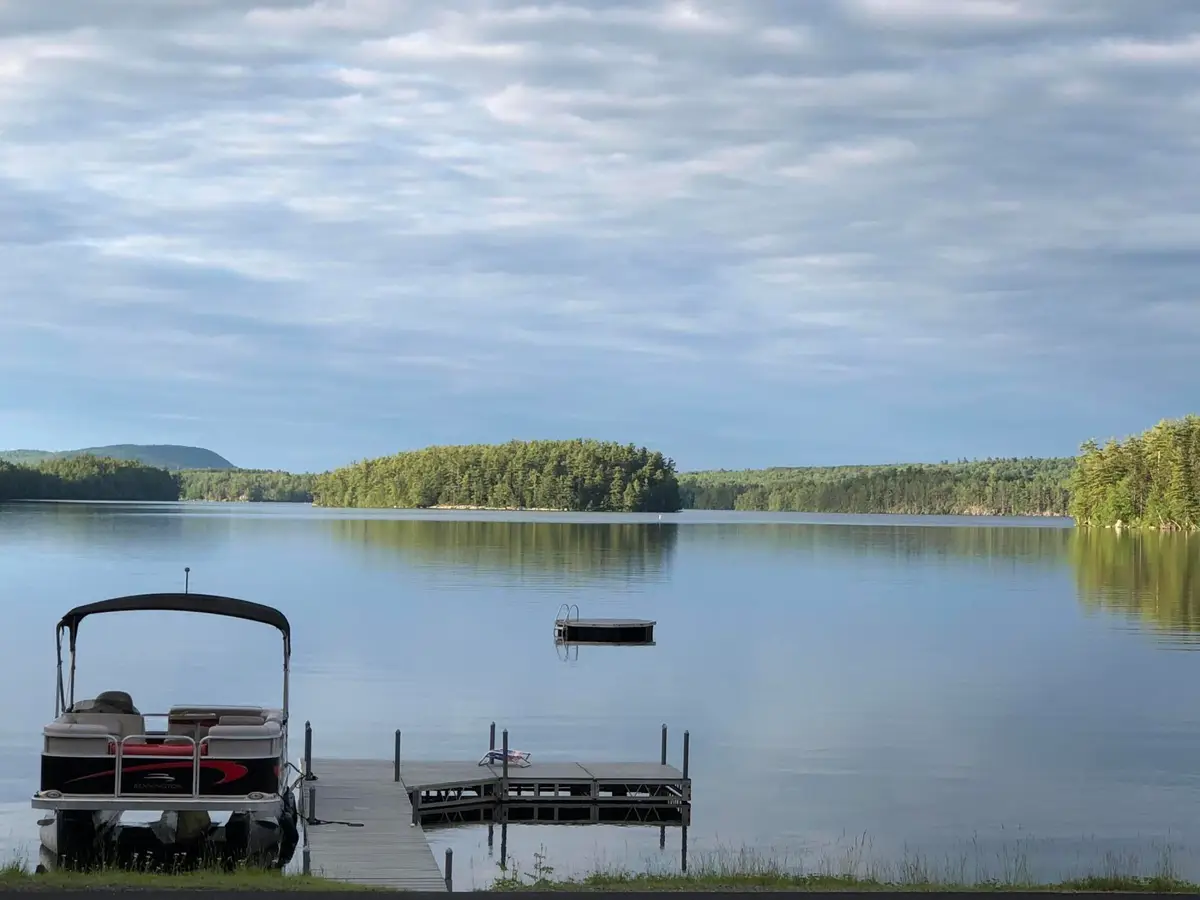 362 Stickney Hill Road, Liberty, ME 04949 - #1