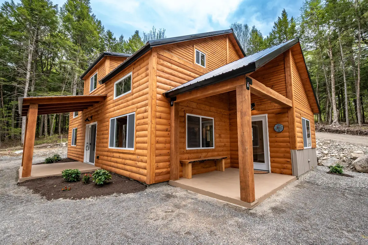 Lot A6 Jaquith Pond Road, Brownville, ME 04414 - #1