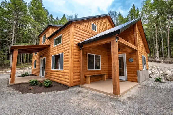 Lot A6 Jaquith Pond Road, Brownville, ME 04414