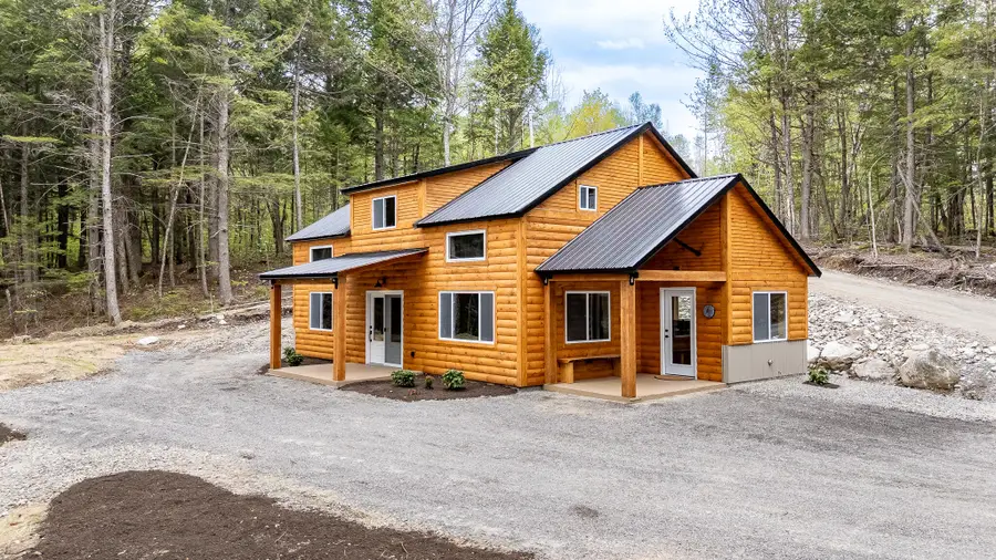 Lot A6 Jaquith Pond Road, Brownville, ME 04414 - #2