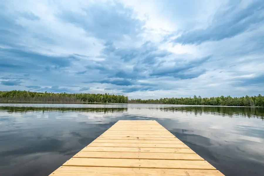 Lot A6 Jaquith Pond Road, Brownville, ME 04414 - #3