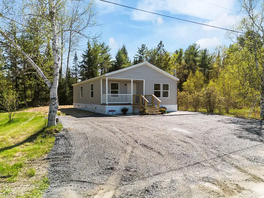 11 Cookson Road, Burnham, ME 04922 - #2