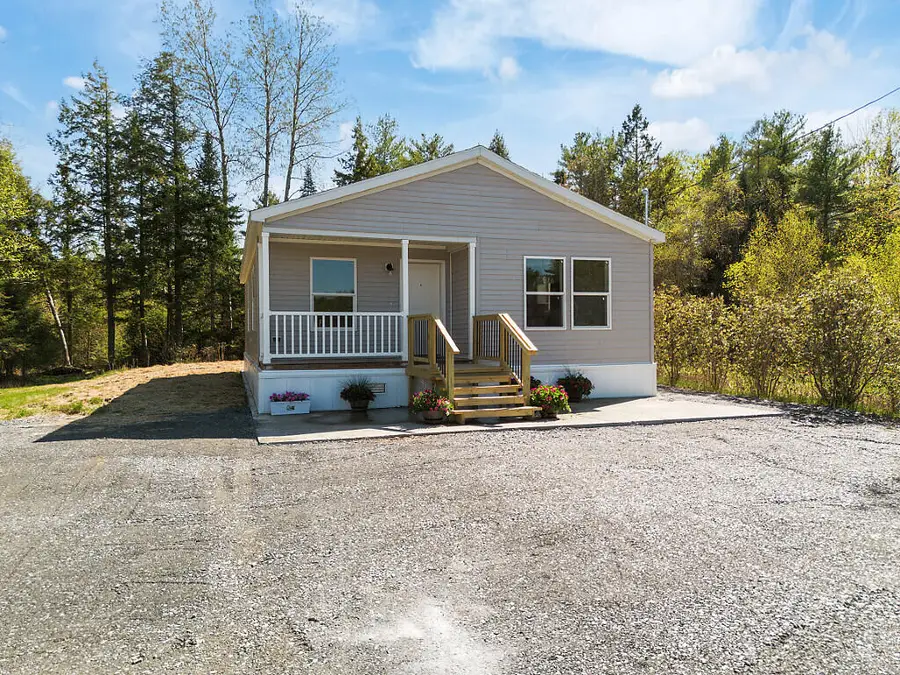 11 Cookson Road, Burnham, ME 04922 - #3