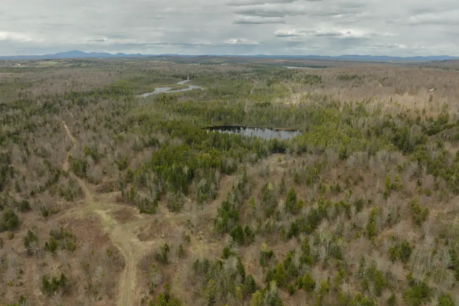 13 Bluff Drive, Sherman, ME 04776 - #2