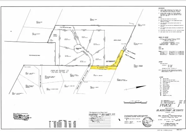 L24 Poplar Ridge Drive, Falmouth, ME 04105