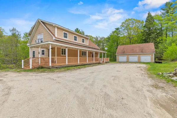52 Valerie Lane, New Gloucester, ME 04260