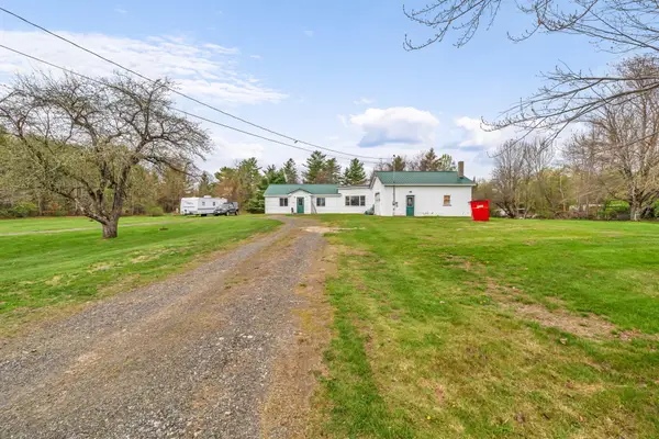 752 Detroit Road, Troy, ME 04987