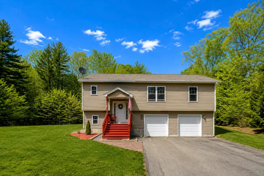 109 Highland Ridge, Hollis, ME 04042 - #3