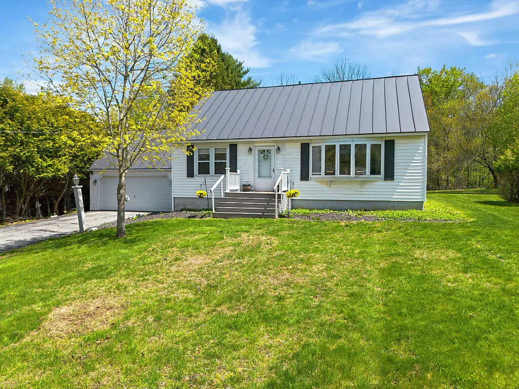 158 Bassett Road, Winslow, ME 04901 - #1