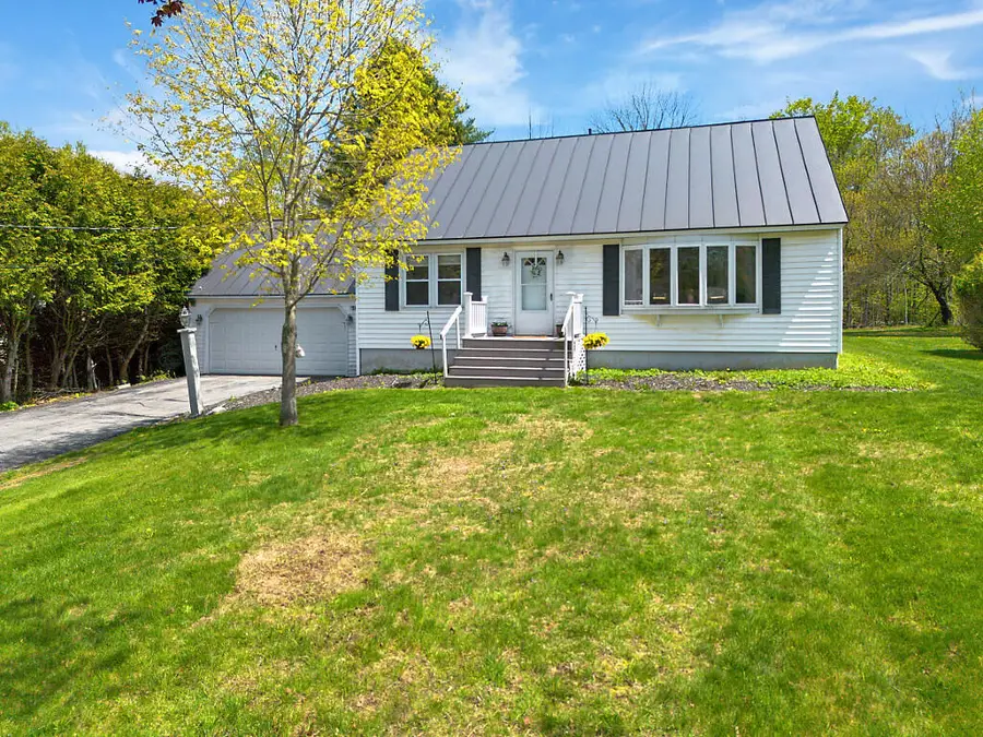 158 Bassett Road, Winslow, ME 04901 - #2