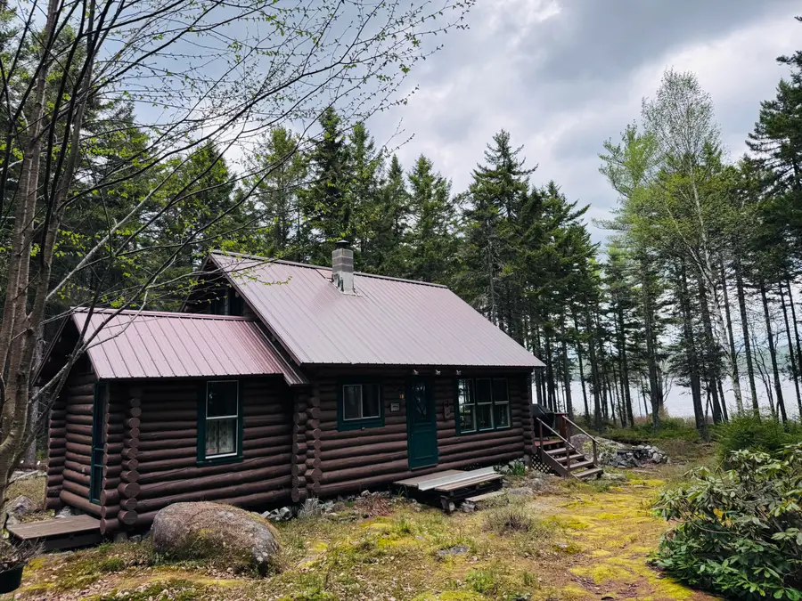 M1 L12-10 Toothaker Island, Rangeley Plt, ME 04970 - #3