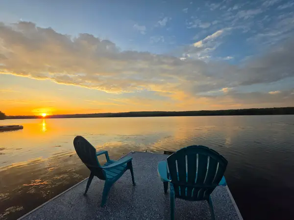 1 N Vigue Shore Road, Albion, ME 04910