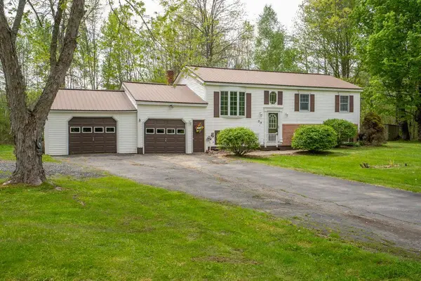 35 Parmenter Terrace, China, ME 04358
