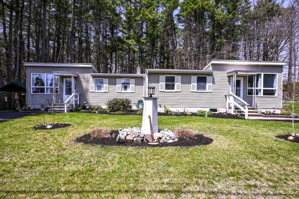 27 Elmwood Drive, Saco, ME 04072