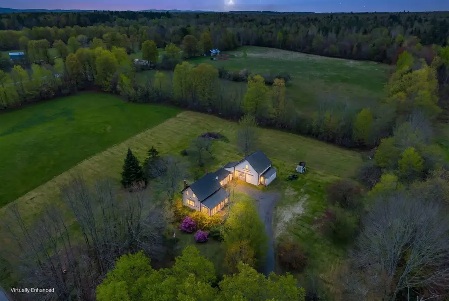 402 Webb Ridge Road, Palmyra, ME 04965 - #3