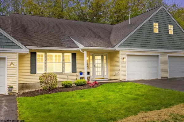 85 Kavanaugh Road #85, Old Orchard Beach, ME 04064