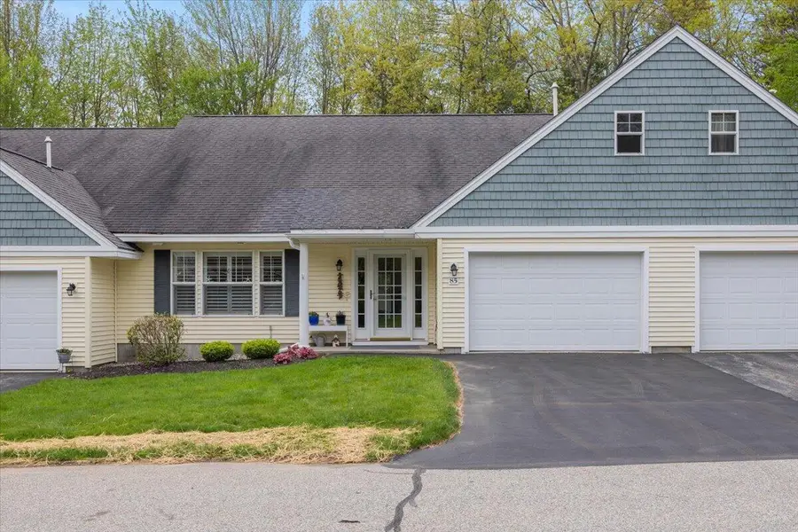 85 Kavanaugh Road #85, Old Orchard Beach, ME 04064 - #2