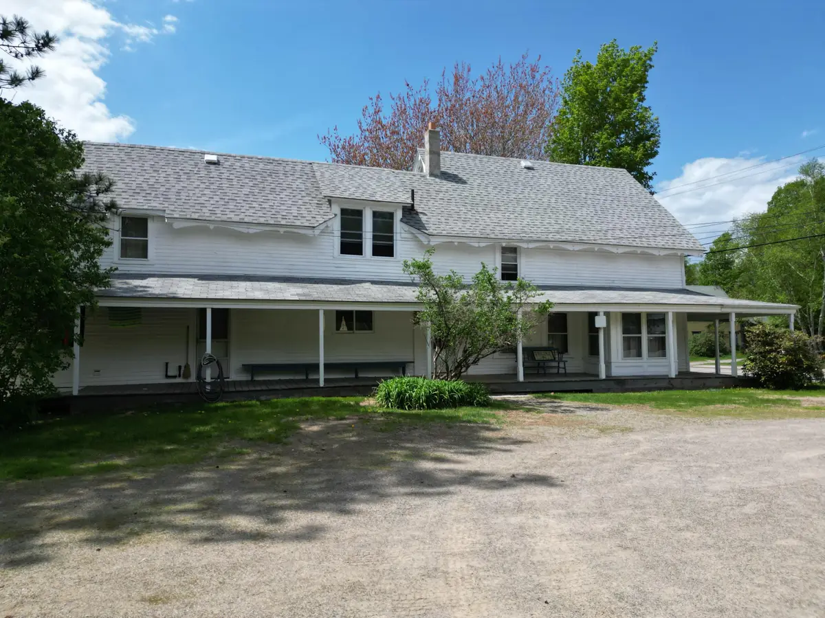2741 Lee Road, Lee, ME 04455 - #1