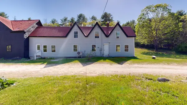 1337 Edes Falls Road, Harrison, ME 04040