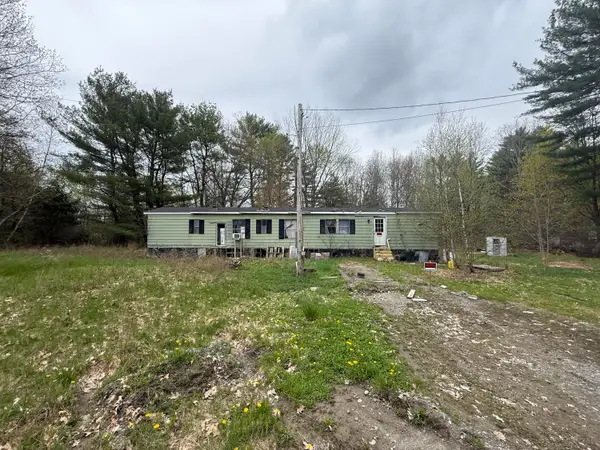208 Lancaster Brook Road, Glenburn, ME 04401