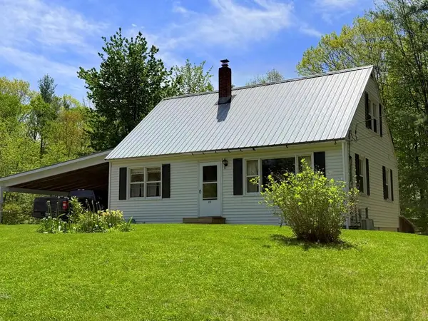 13 Hyde Road, Jay, ME 04239