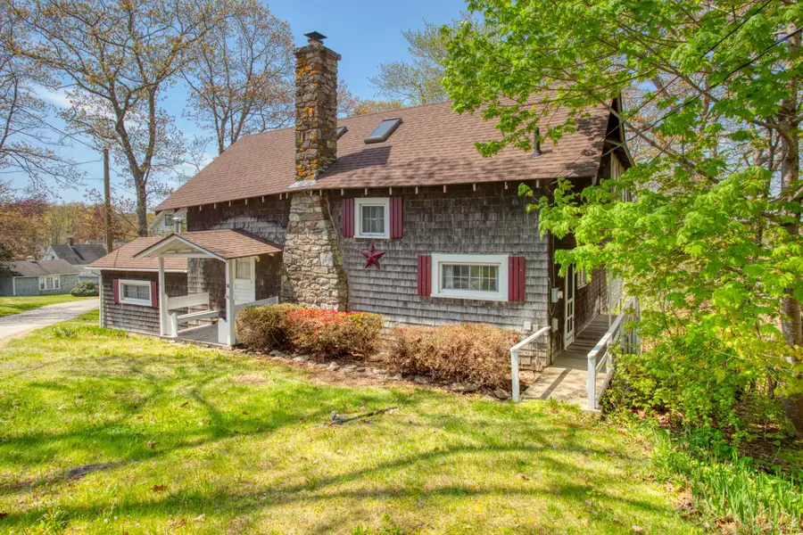 14 Summit Road, Boothbay Harbor, ME 04538 - #2