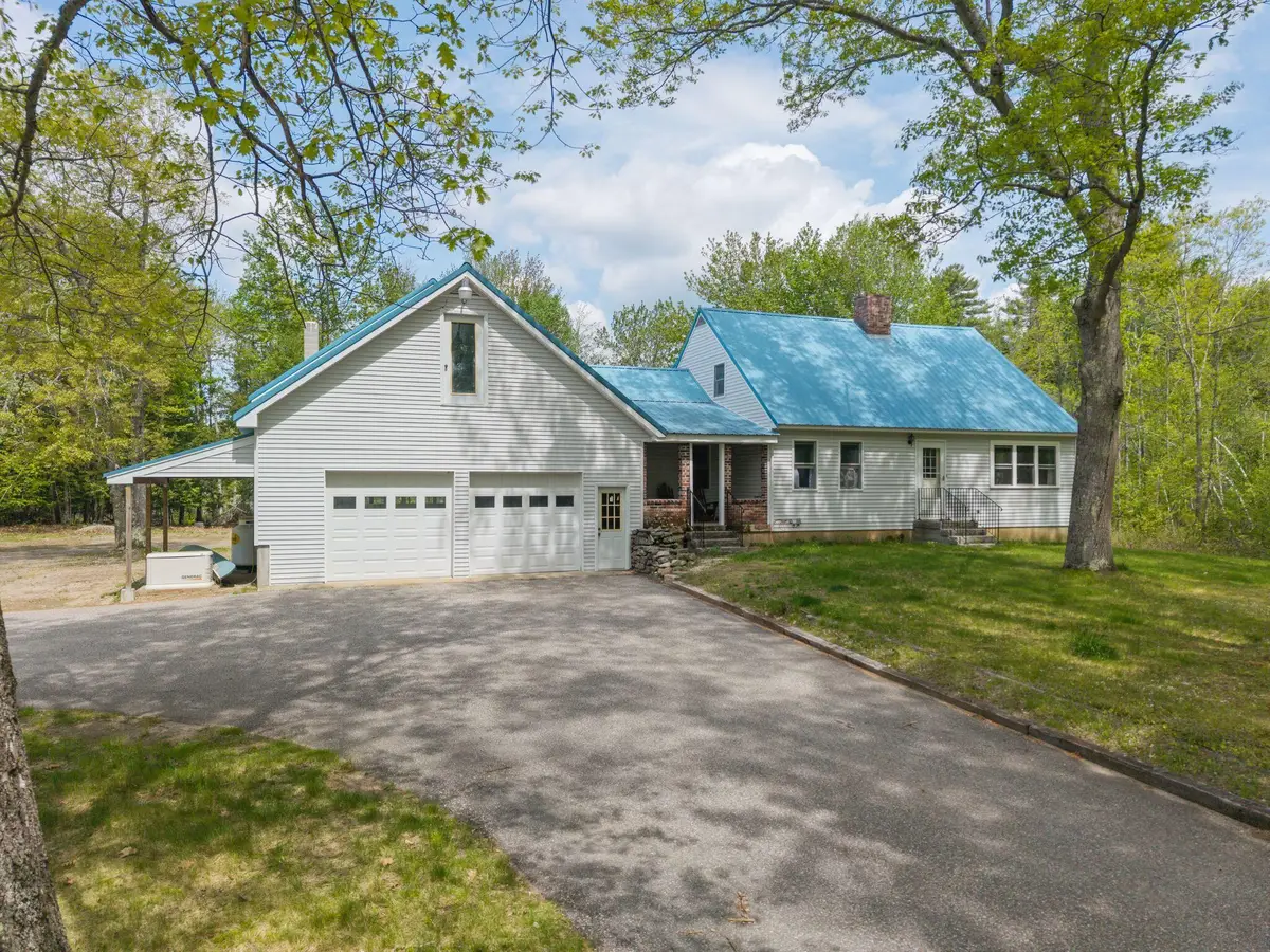 337 Elm Street, Limerick, ME 04048 - #1