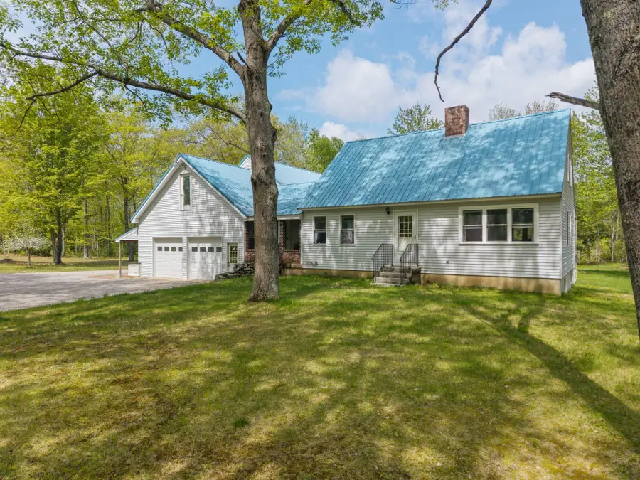 337 Elm Street, Limerick, ME 04048 - #3