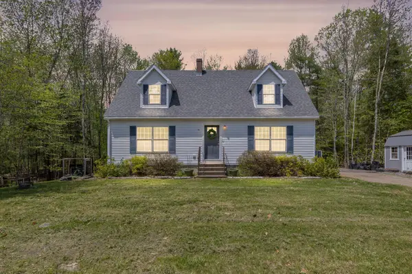 44 Blanchard Road, Lebanon, ME 04027