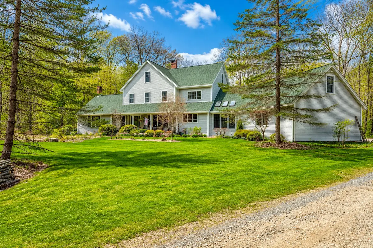 7 Ben Paul Lane, Rockport, ME 04856 - #1