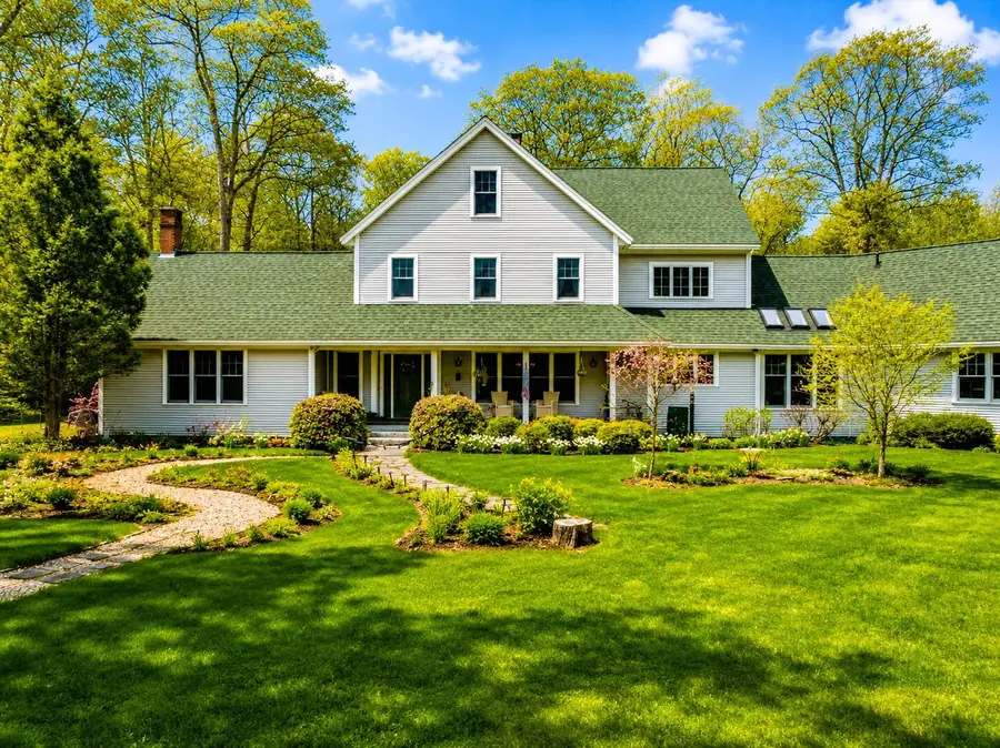 7 Ben Paul Lane, Rockport, ME 04856 - #2