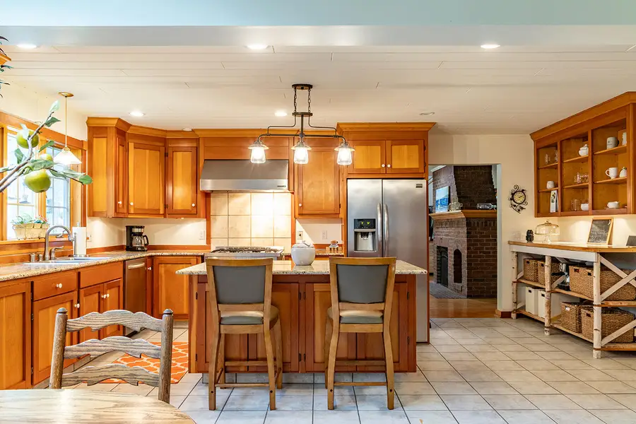 7 Ben Paul Lane, Rockport, ME 04856 - #3