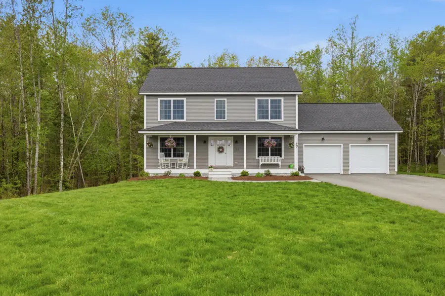 114 Finch Landing, Wells, ME 04090 - #2