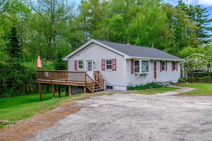 218 Middlesex Road, Topsham, ME 04086 - #2
