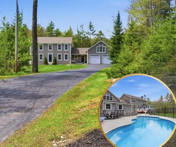 105 Dyer Road, Lewiston, ME 04240
