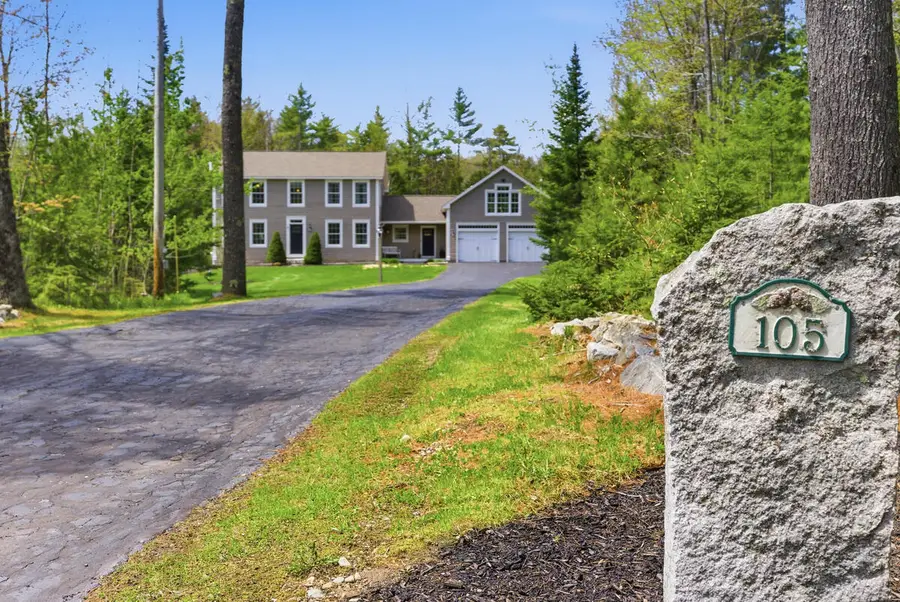 105 Dyer Road, Lewiston, ME 04240 - #2