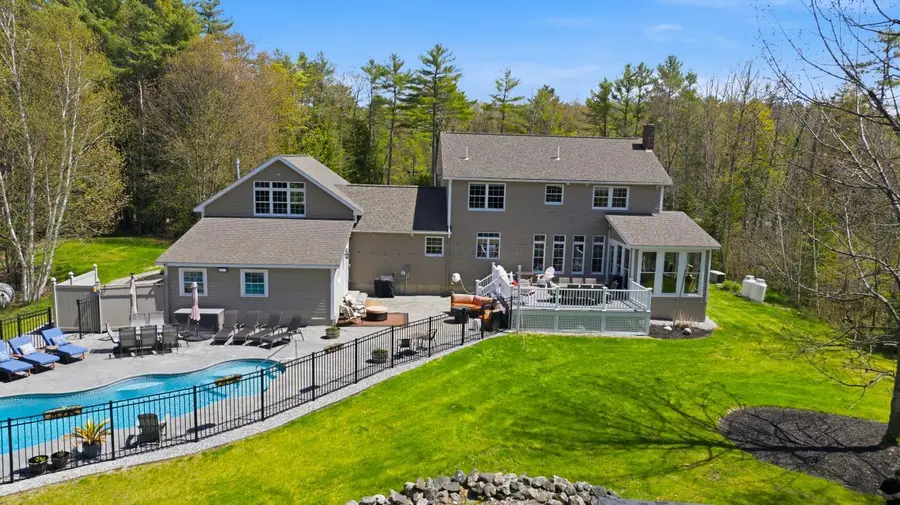 105 Dyer Road, Lewiston, ME 04240 - #3