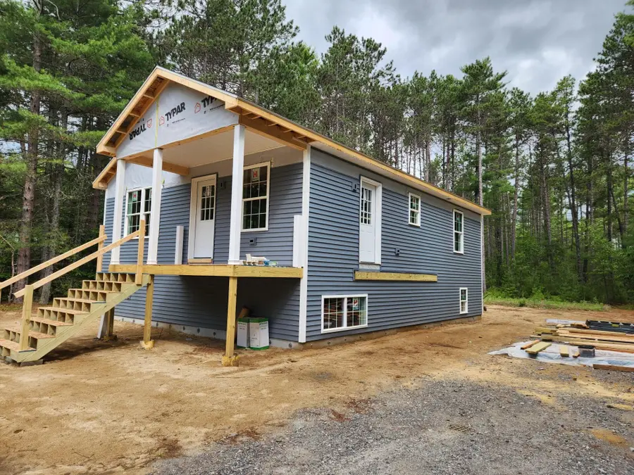20 Twig Circle, Harrison, ME 04040 - #2