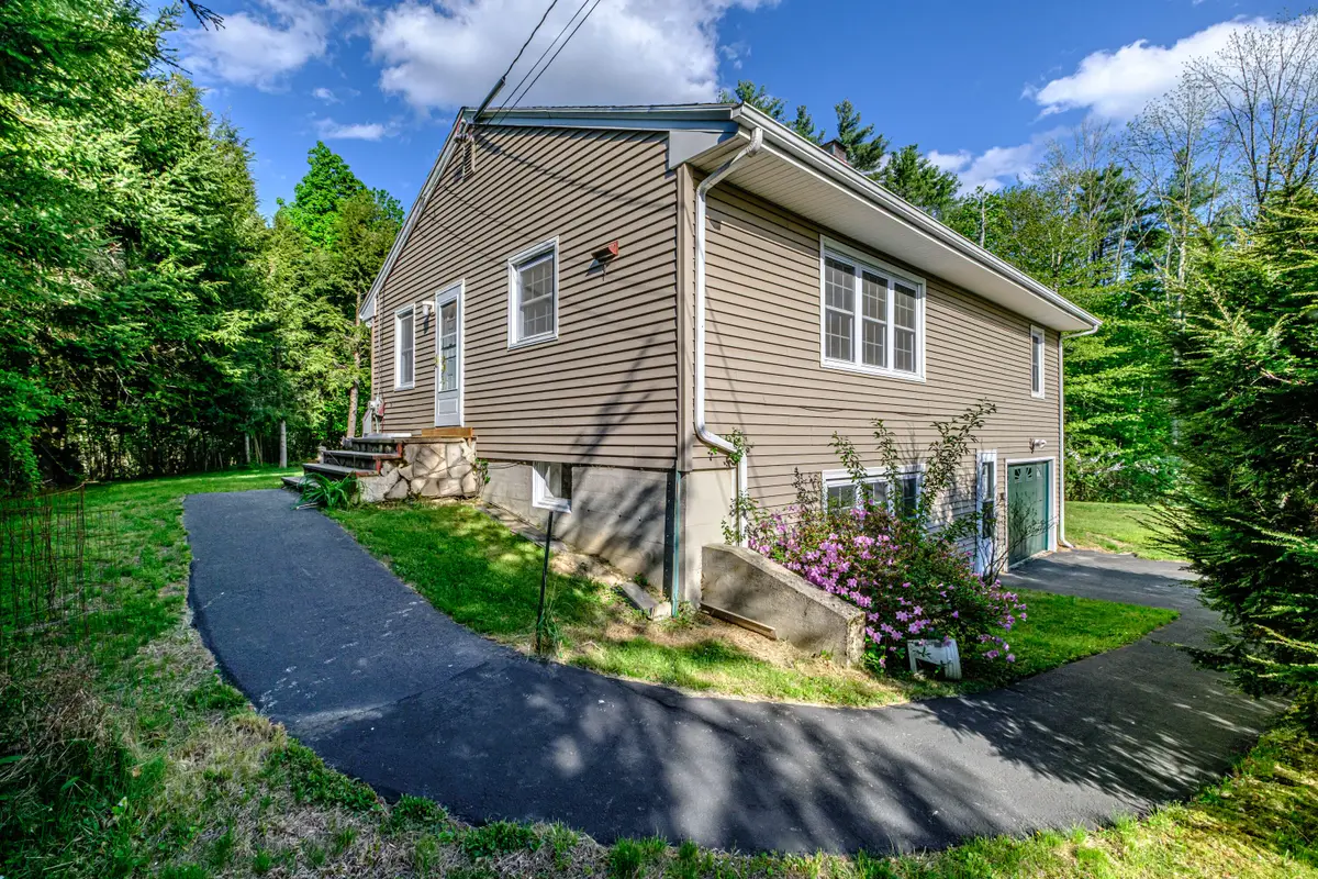 1033 Bridgton Road, Westbrook, ME 04092 - #1