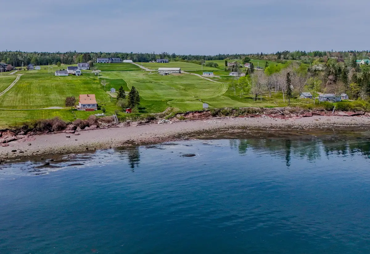 357 Shore Road, Perry, ME 04667 - #1