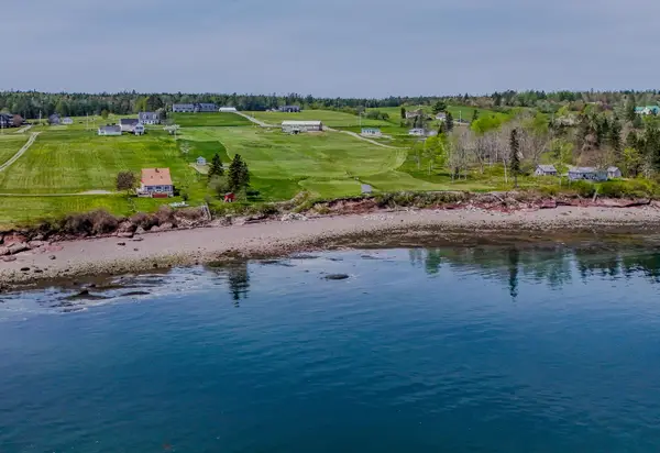 357 Shore Road, Perry, ME 04667