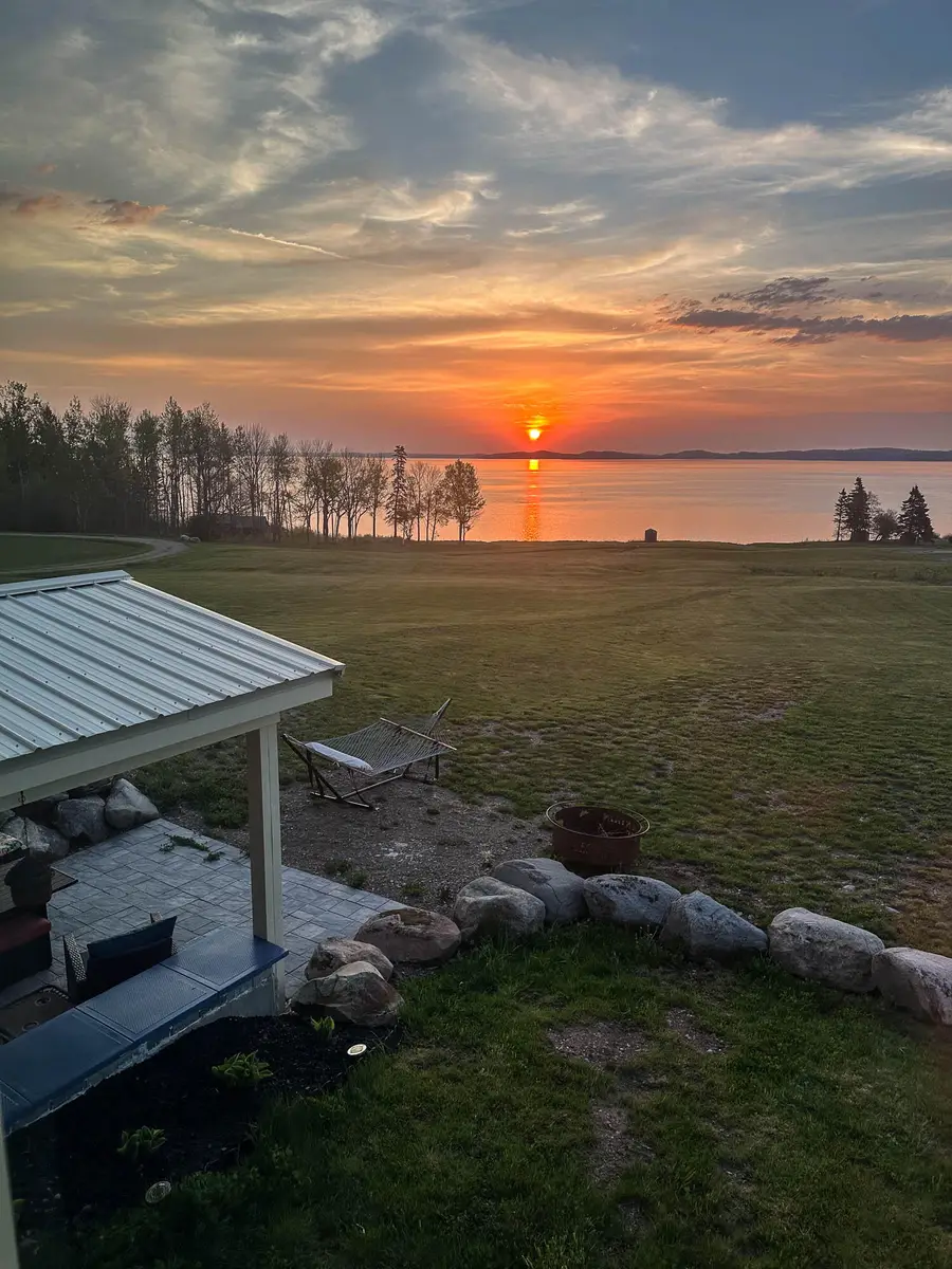 357 Shore Road, Perry, ME 04667 - #2