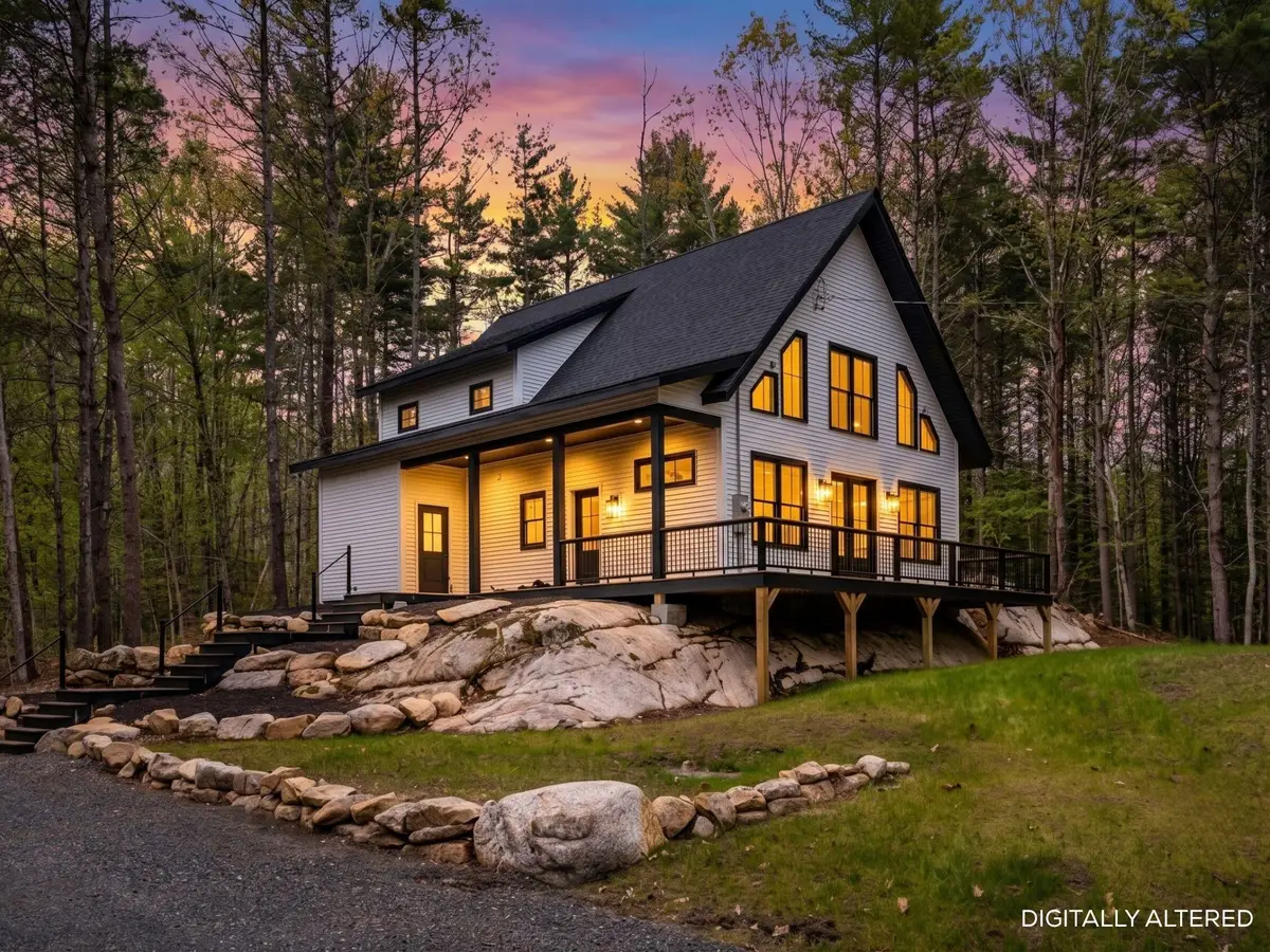 141 Logging Road, York, ME 03902 - #1