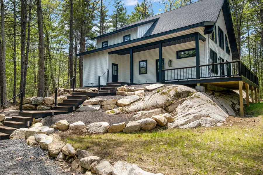 141 Logging Road, York, ME 03902 - #3
