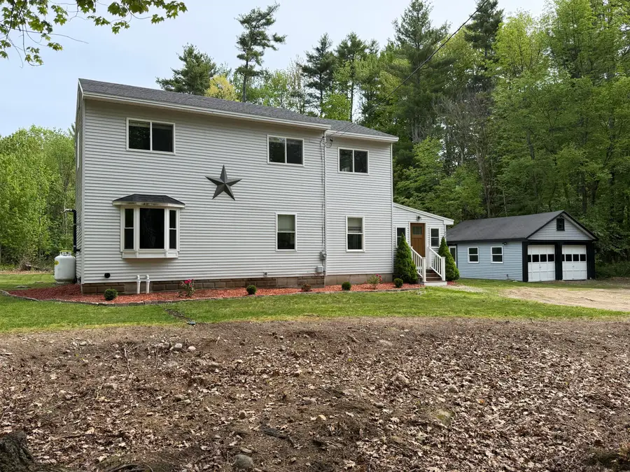 472 School Street, Sanford, ME 04073 - #2